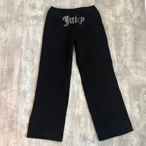 Y2k juicy couture pants tagged